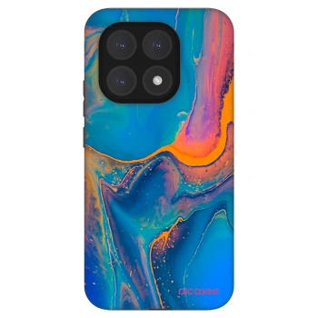 Hülle für Xiaomi 15T - Rainbow