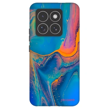Picasee Fashion Case für Xiaomi 14 Pro - Rainbow