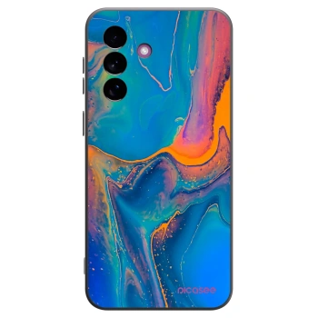 Hülle für Samsung Galaxy A37 - Rainbow