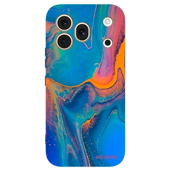 Hülle für Honor 600 Pro - Rainbow