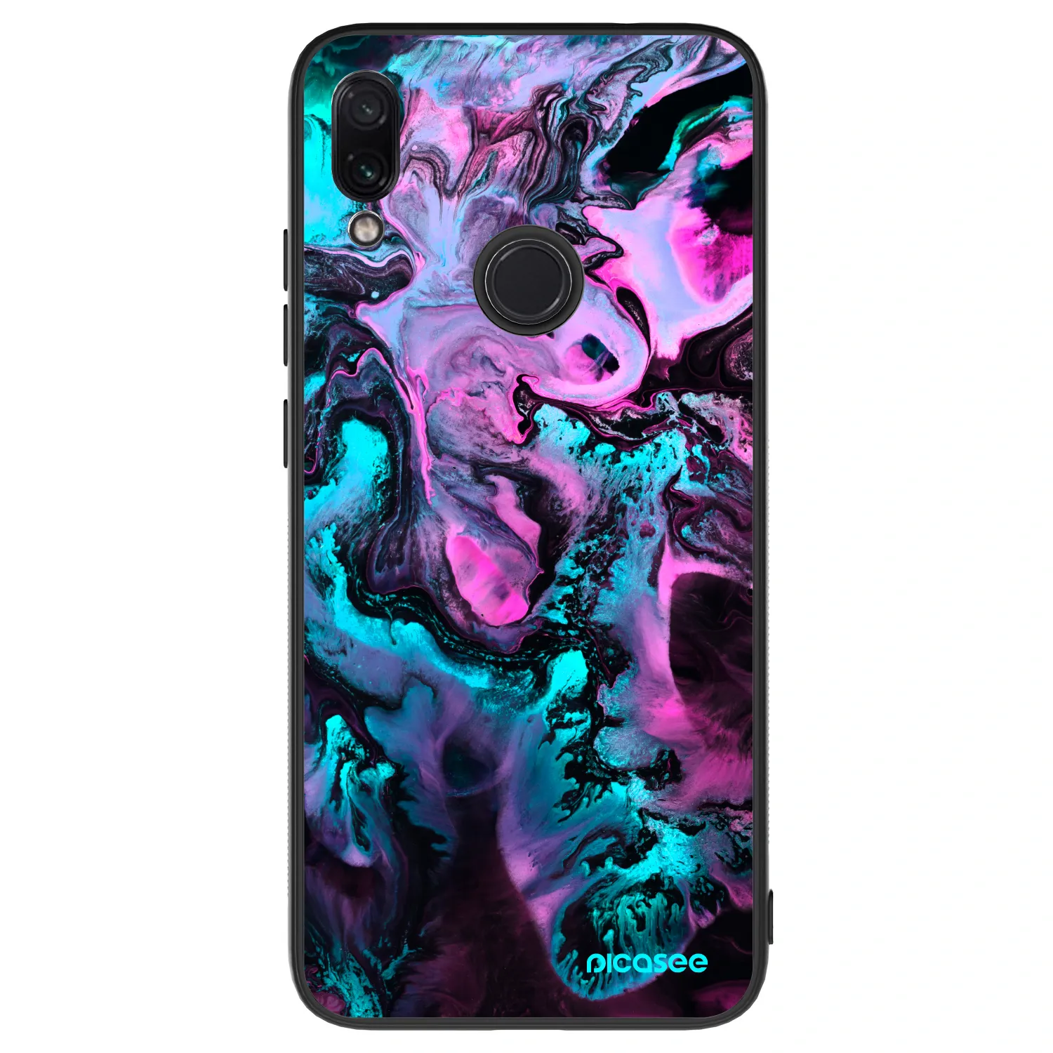 Picasee ULTIMATE CASE für Xiaomi Redmi Note 7 - Lean