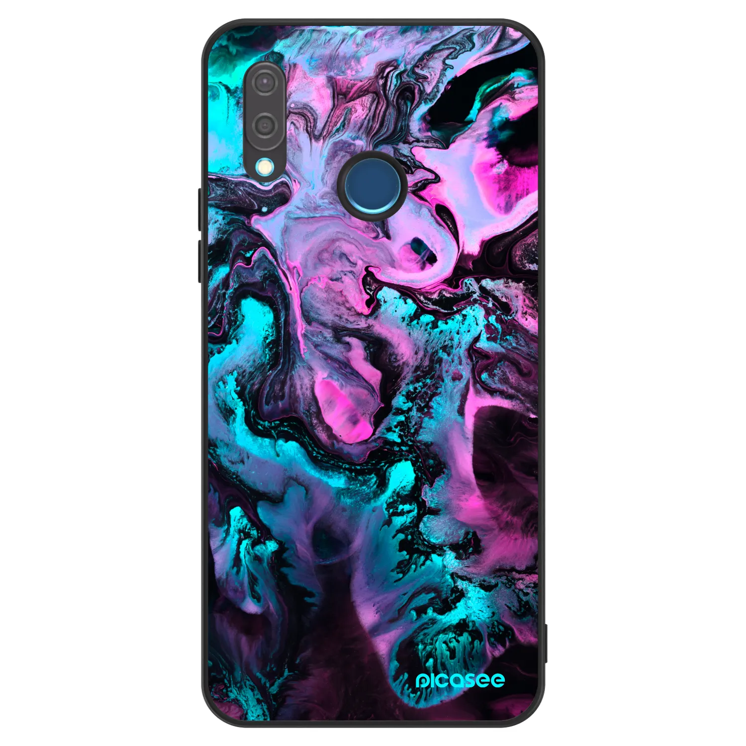 Picasee ULTIMATE CASE für Huawei P20 Lite - Lean