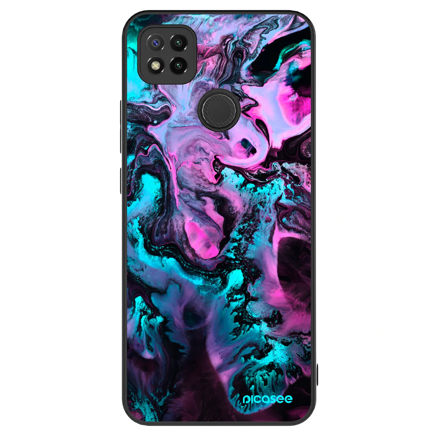 Picasee ULTIMATE CASE für Xiaomi Redmi 9C - Lean