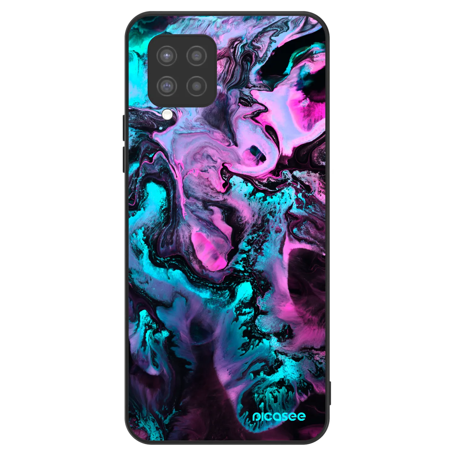 Picasee ULTIMATE CASE für Samsung Galaxy A42 A426B - Lean