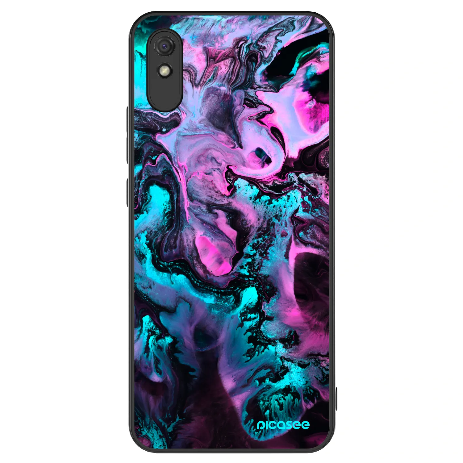 Picasee ULTIMATE CASE für Xiaomi Redmi 9AT - Lean