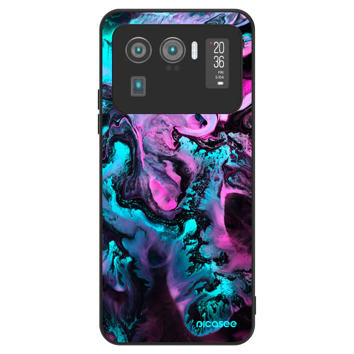 Picasee ULTIMATE CASE für Xiaomi Mi 11 Ultra - Lean