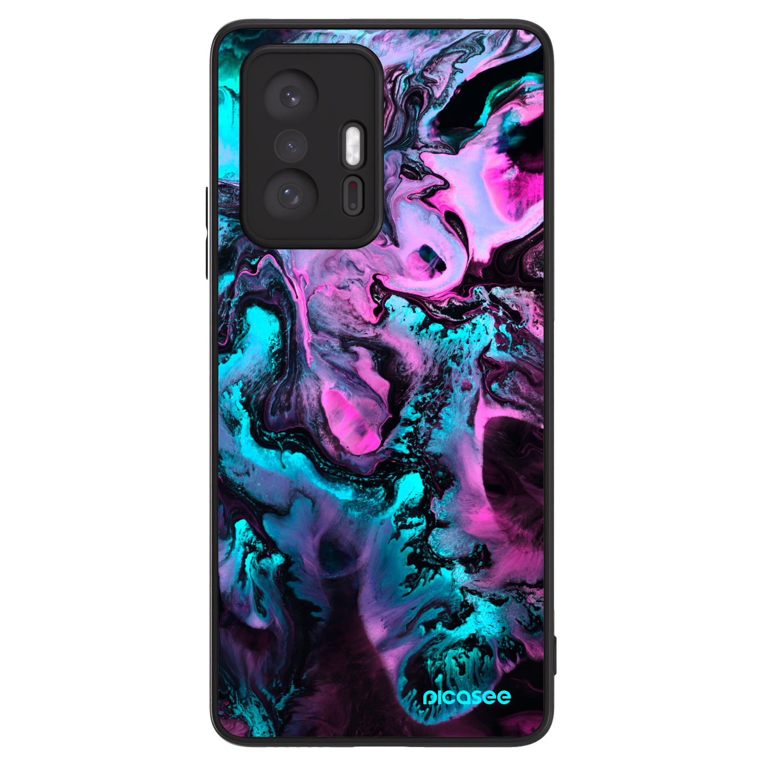 Picasee ULTIMATE CASE für Xiaomi 11T - Lean