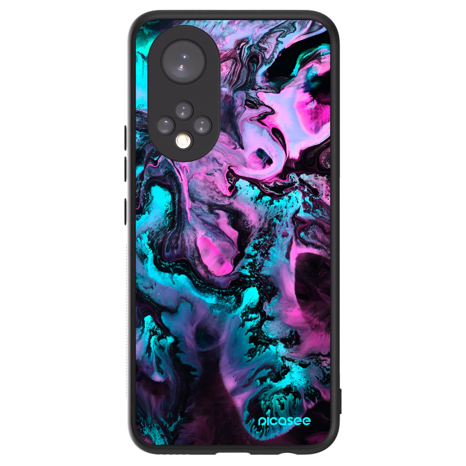 Picasee ULTIMATE CASE für Huawei Nova 9 - Lean