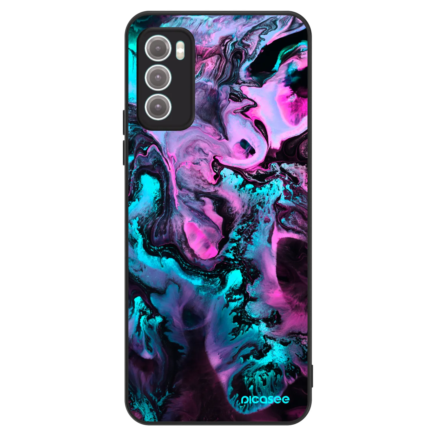 Picasee ULTIMATE CASE für Motorola Moto G60 - Lean