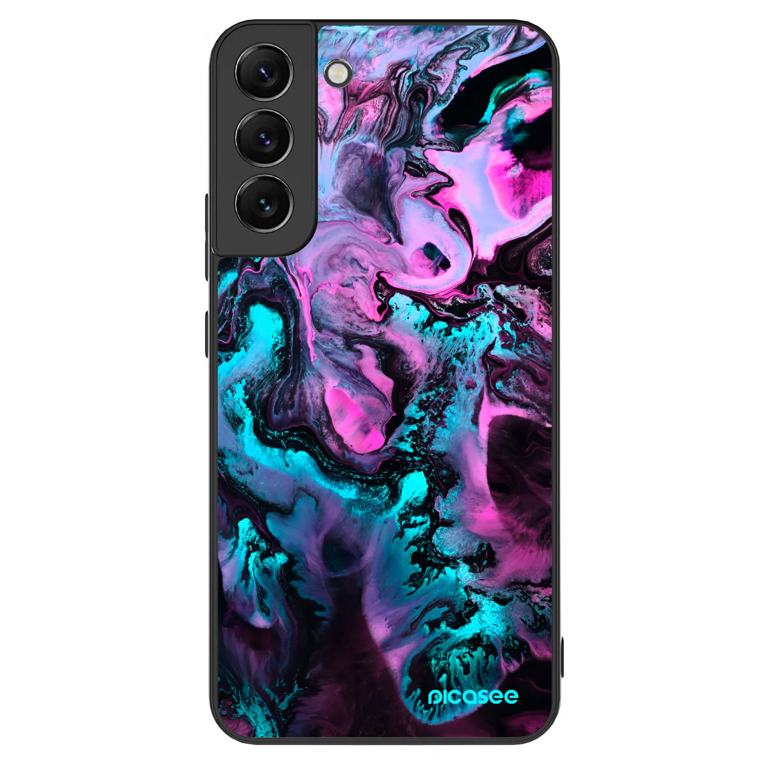 Picasee ULTIMATE CASE für Samsung Galaxy S22+ 5G - Lean