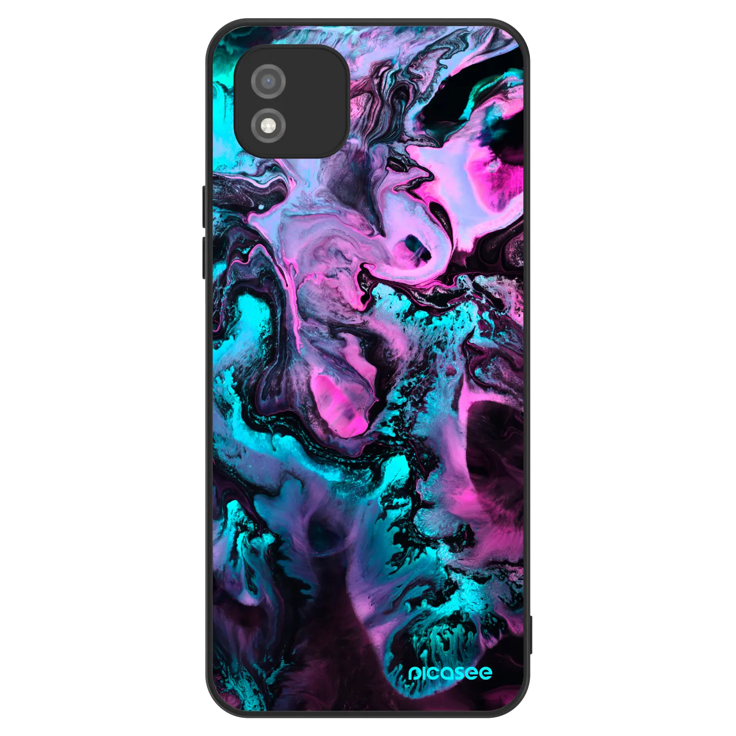 Picasee ULTIMATE CASE für Realme C11 (2021) - Lean