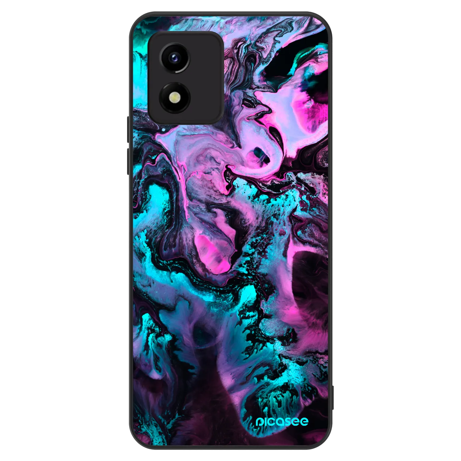 Picasee ULTIMATE CASE für Vivo Y01 - Lean