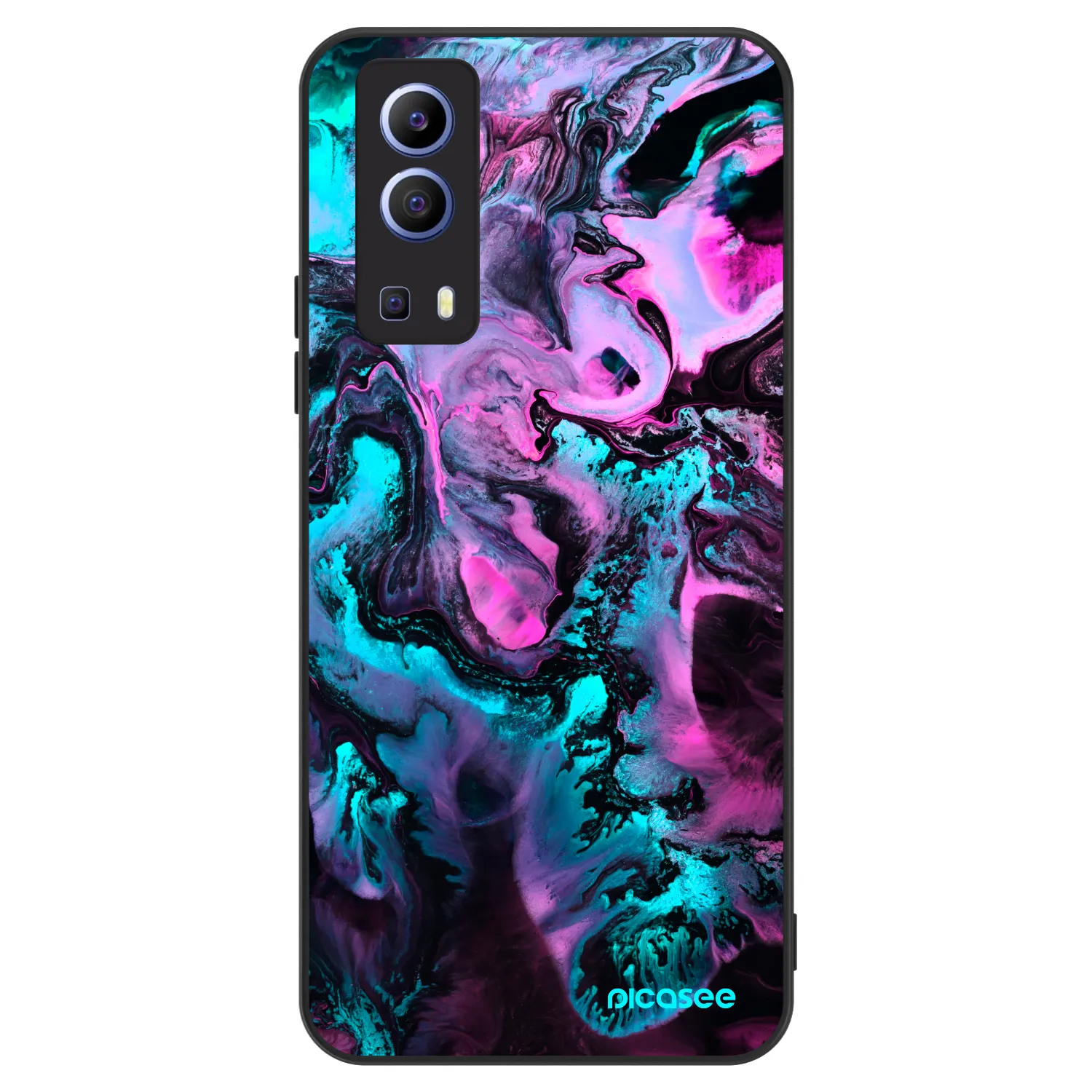 Picasee ULTIMATE CASE für Vivo Y52 5G - Lean