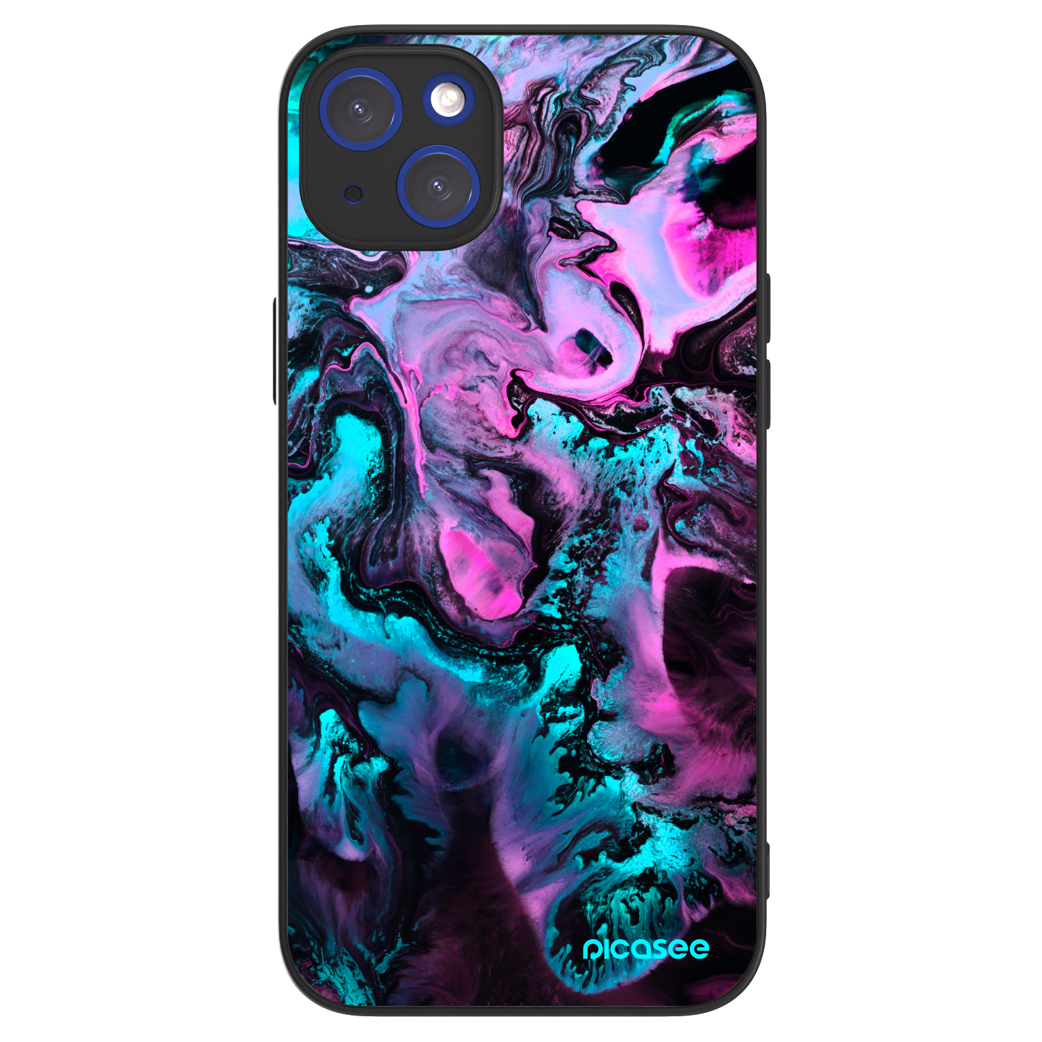 Picasee ULTIMATE CASE für Apple iPhone 14 Plus - Lean