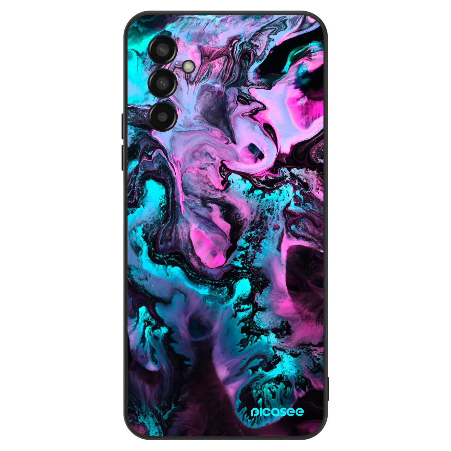 Picasee ULTIMATE CASE für Samsung Galaxy M13 M135F - Lean