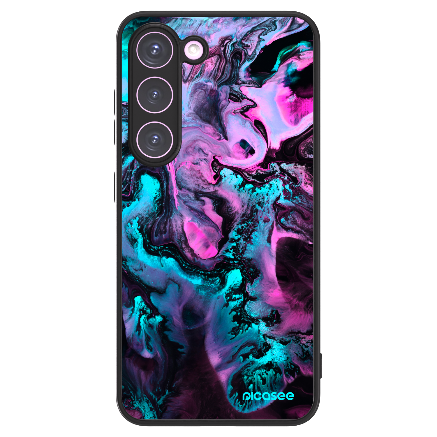 Picasee ULTIMATE CASE für Samsung Galaxy S23 5G - Lean