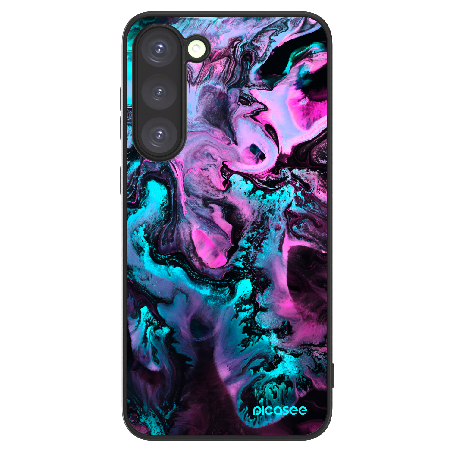Picasee ULTIMATE CASE für Samsung Galaxy S23+ 5G - Lean