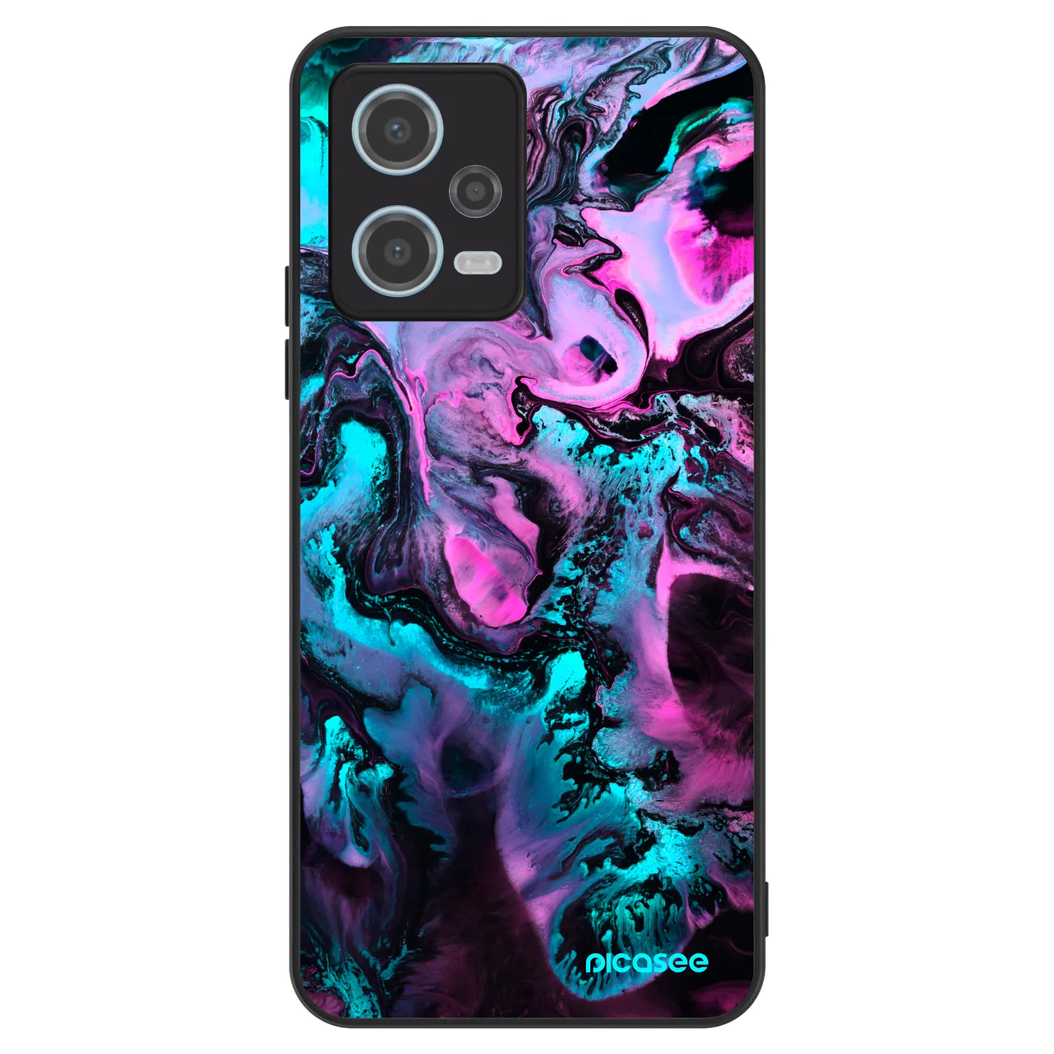 Picasee ULTIMATE CASE für Xiaomi Redmi Note 12 5G - Lean