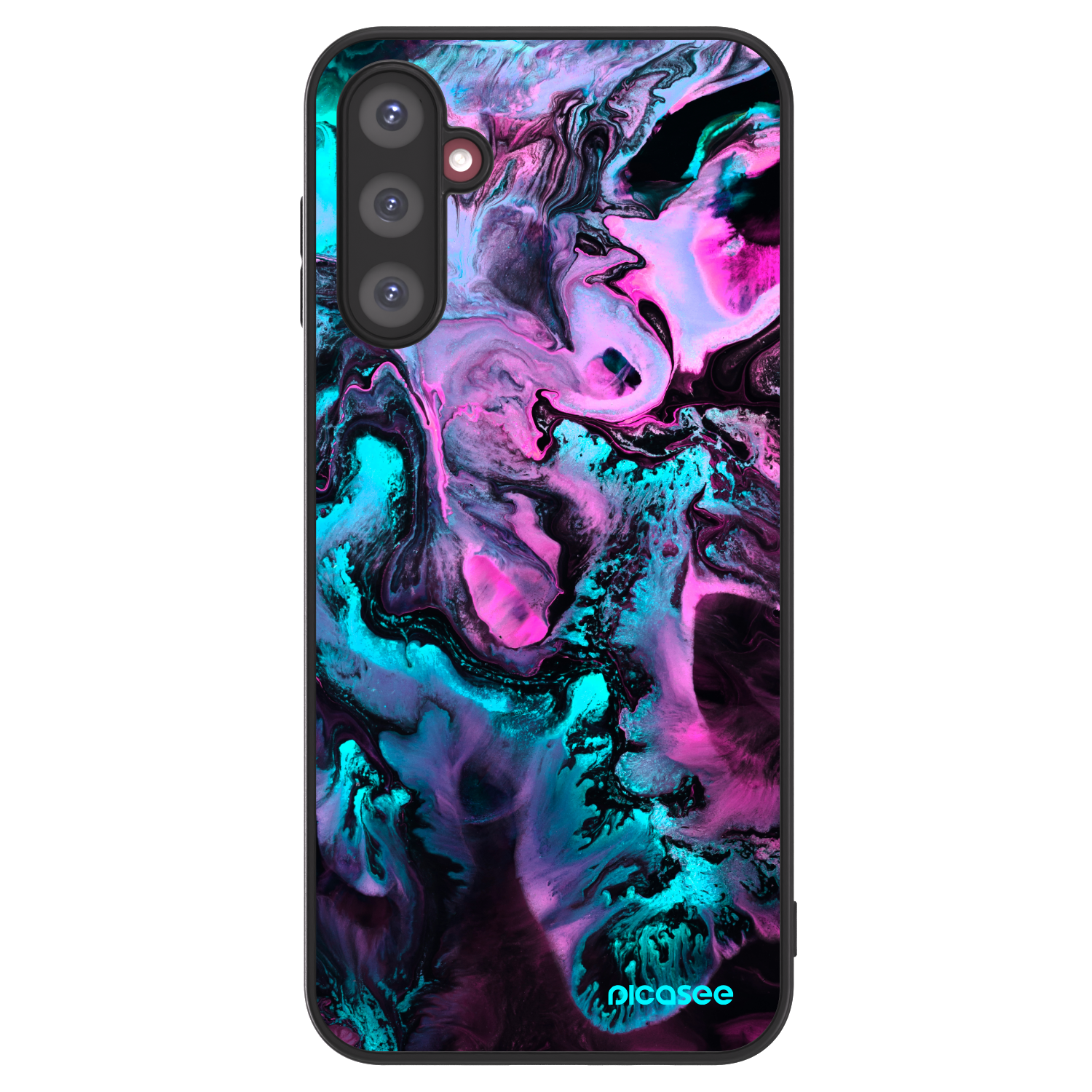 Picasee ULTIMATE CASE für Samsung Galaxy A14 4G A145R - Lean