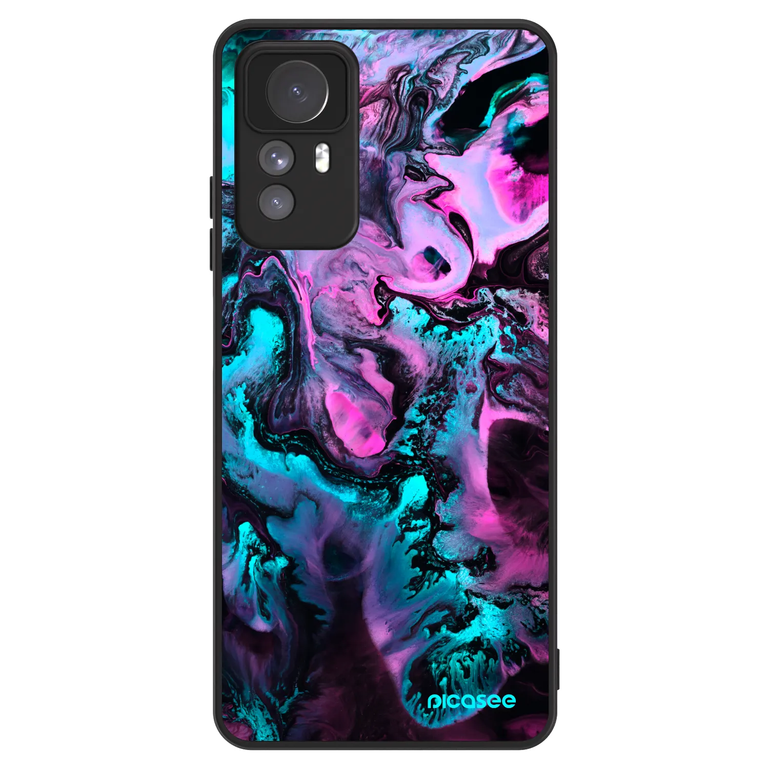 Picasee ULTIMATE CASE für Xiaomi Redmi Note 12S - Lean