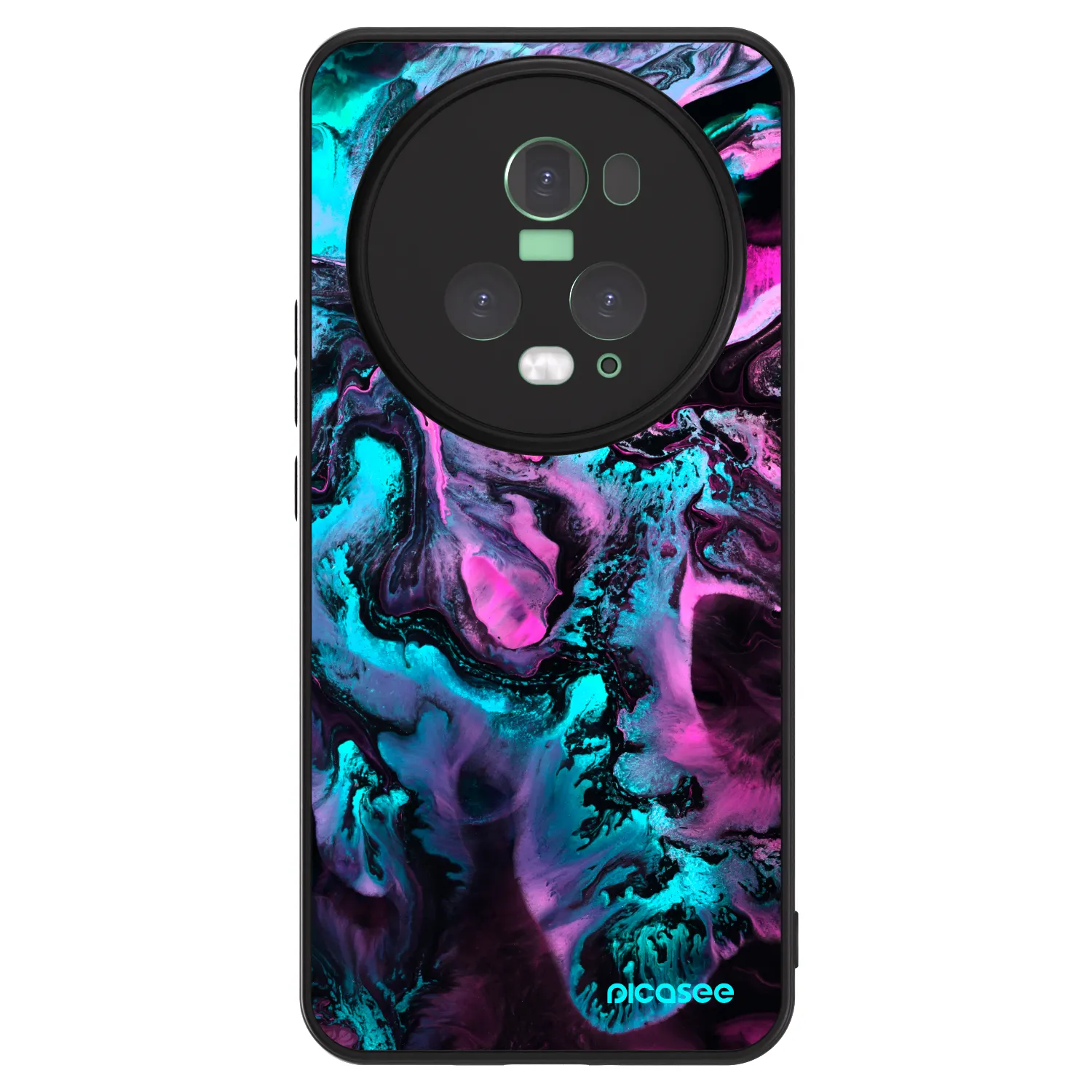Picasee ULTIMATE CASE für Honor Magic5 Pro - Lean