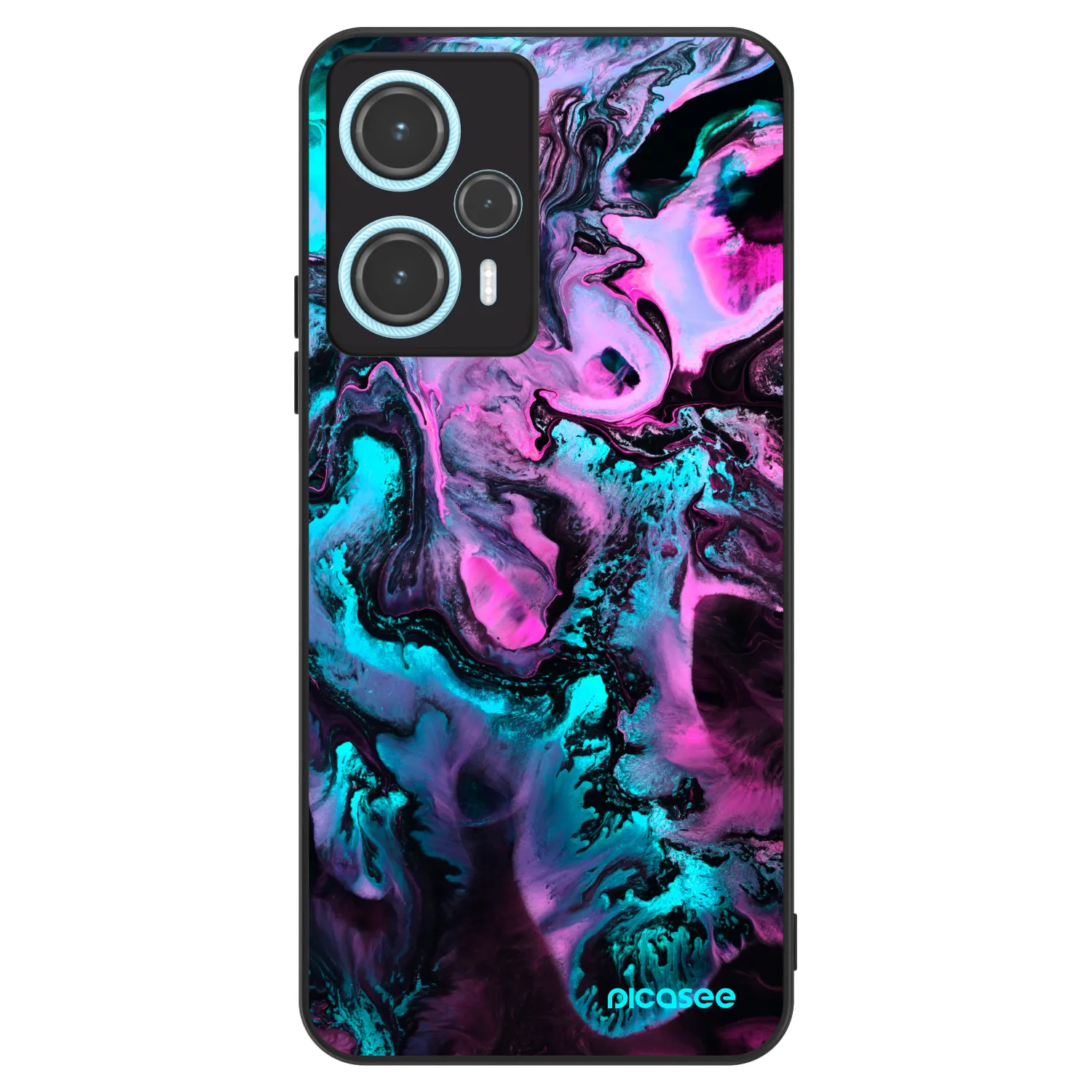 Picasee ULTIMATE CASE für Xiaomi Poco F5 - Lean