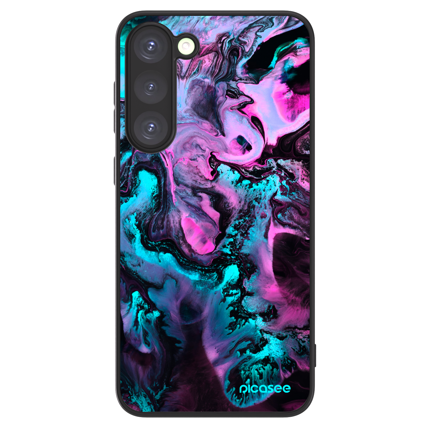 Picasee ULTIMATE CASE PowerShare für Samsung Galaxy S23+ 5G - Lean