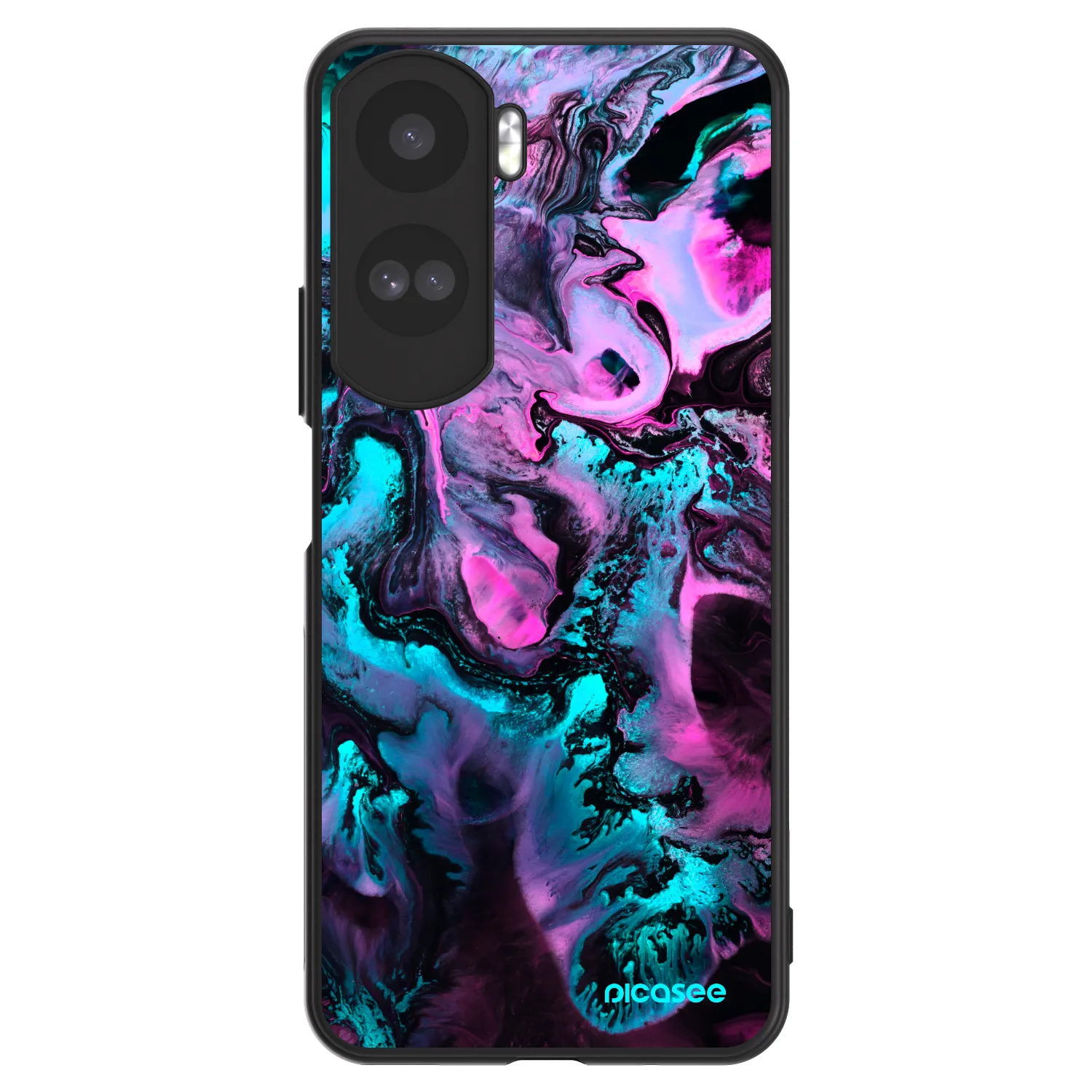 Picasee ULTIMATE CASE für Honor 90 Lite 5G - Lean
