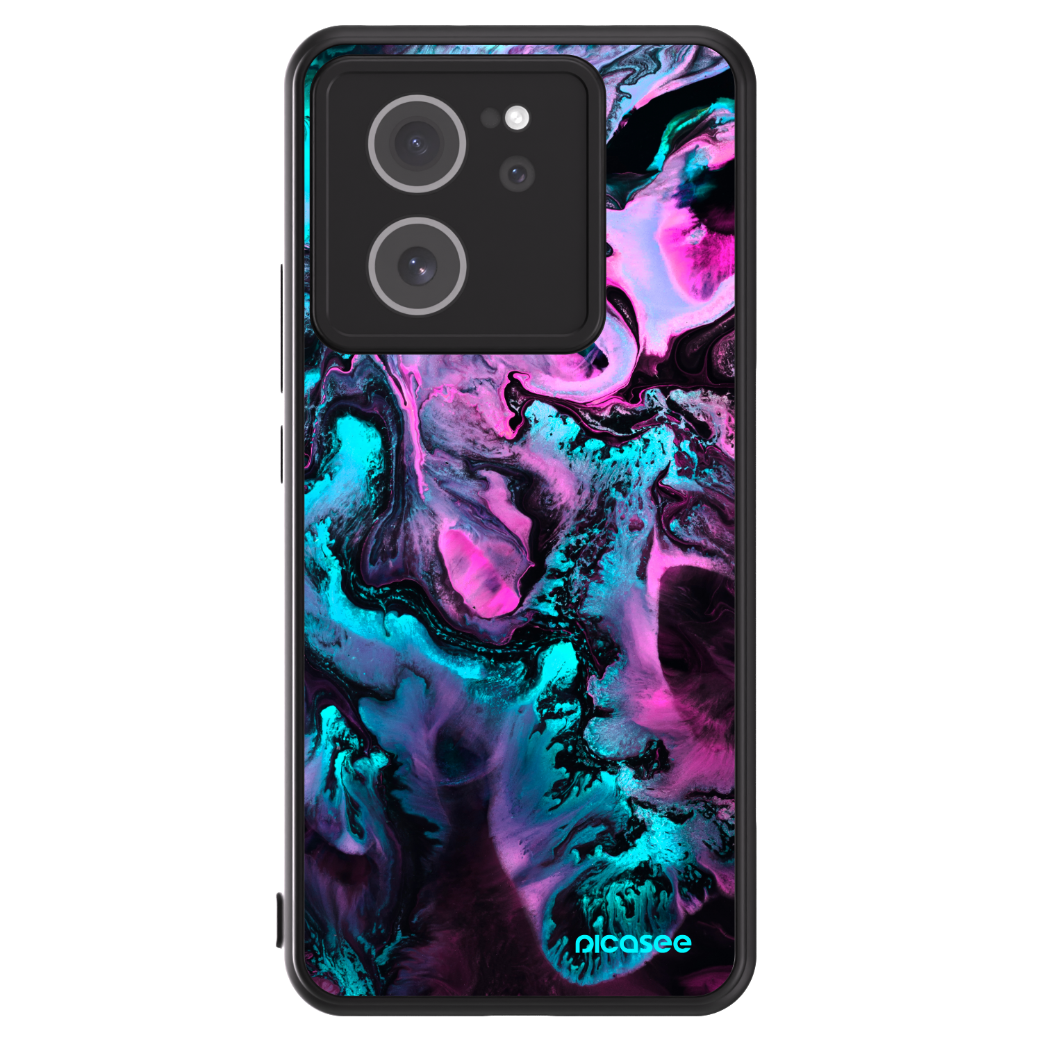 Picasee ULTIMATE CASE für Xiaomi 13T Pro - Lean