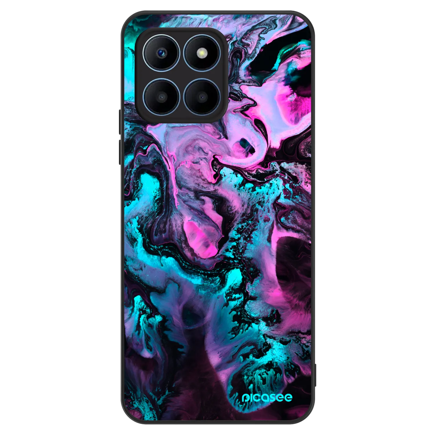 Picasee ULTIMATE CASE für Honor 70 Lite - Lean