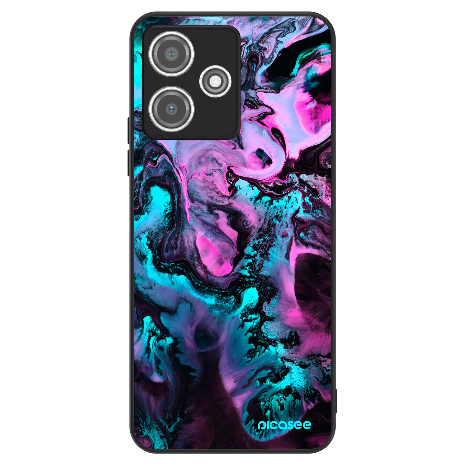 Picasee ULTIMATE CASE für Xiaomi Redmi 12 5G - Lean