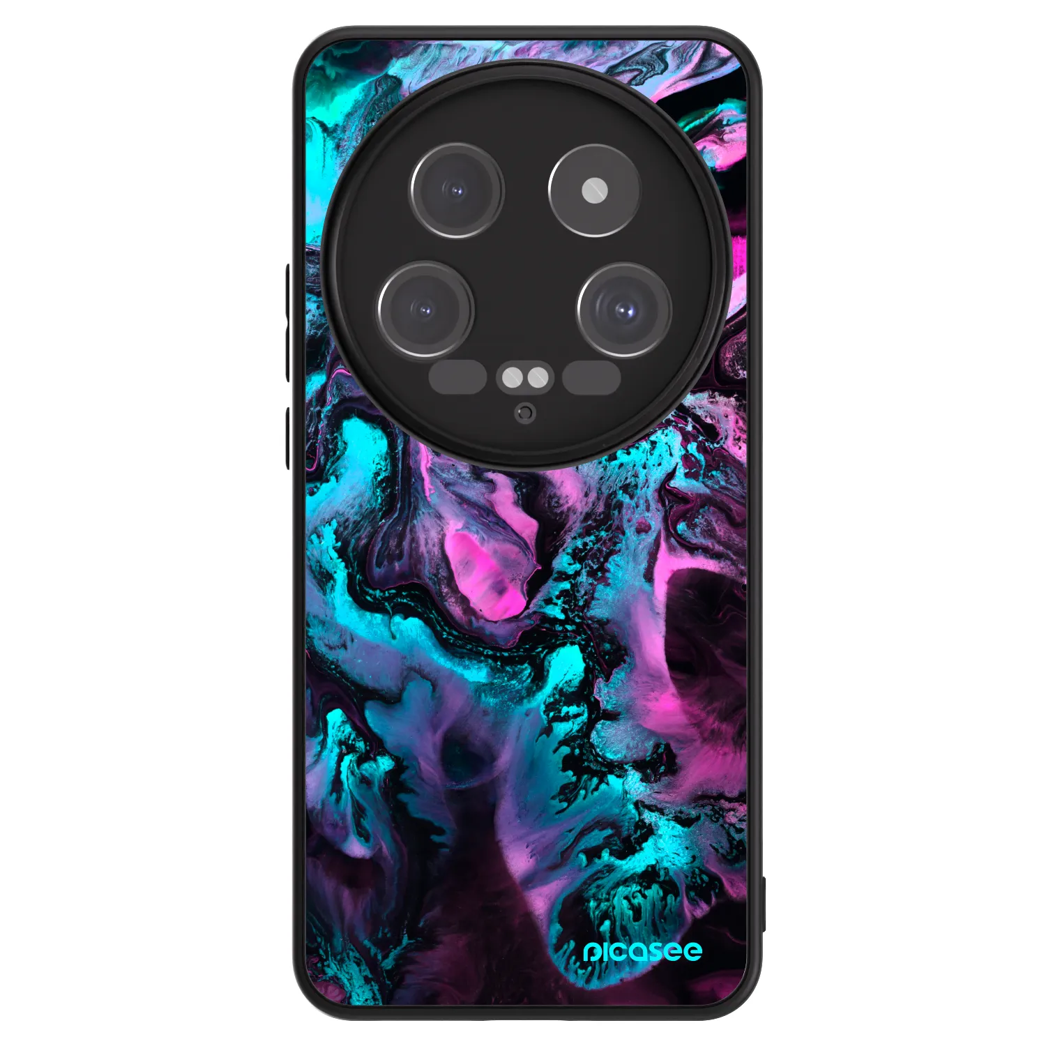 Picasee ULTIMATE CASE für Xiaomi 14 Ultra - Lean