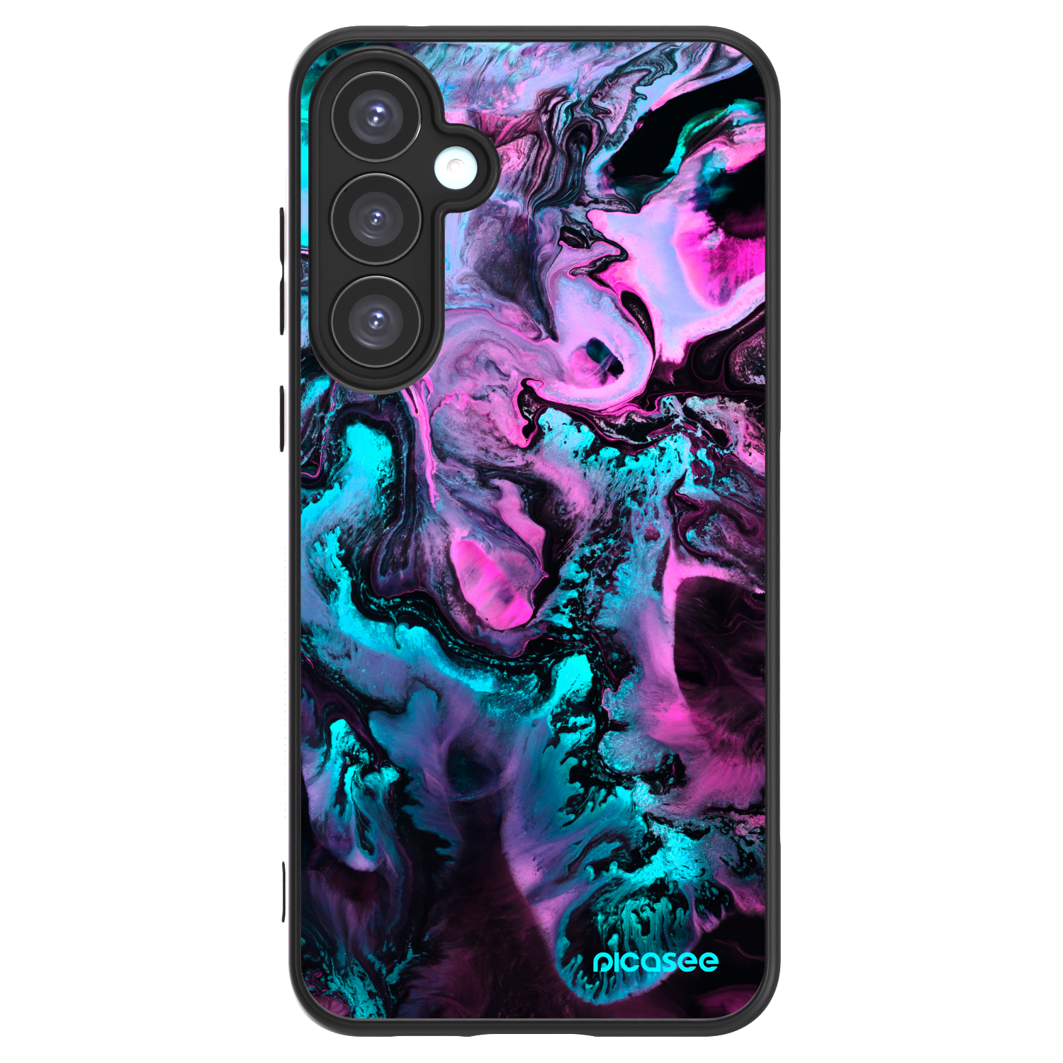 Picasee ULTIMATE CASE für Samsung Galaxy A55 5G A556B - Lean