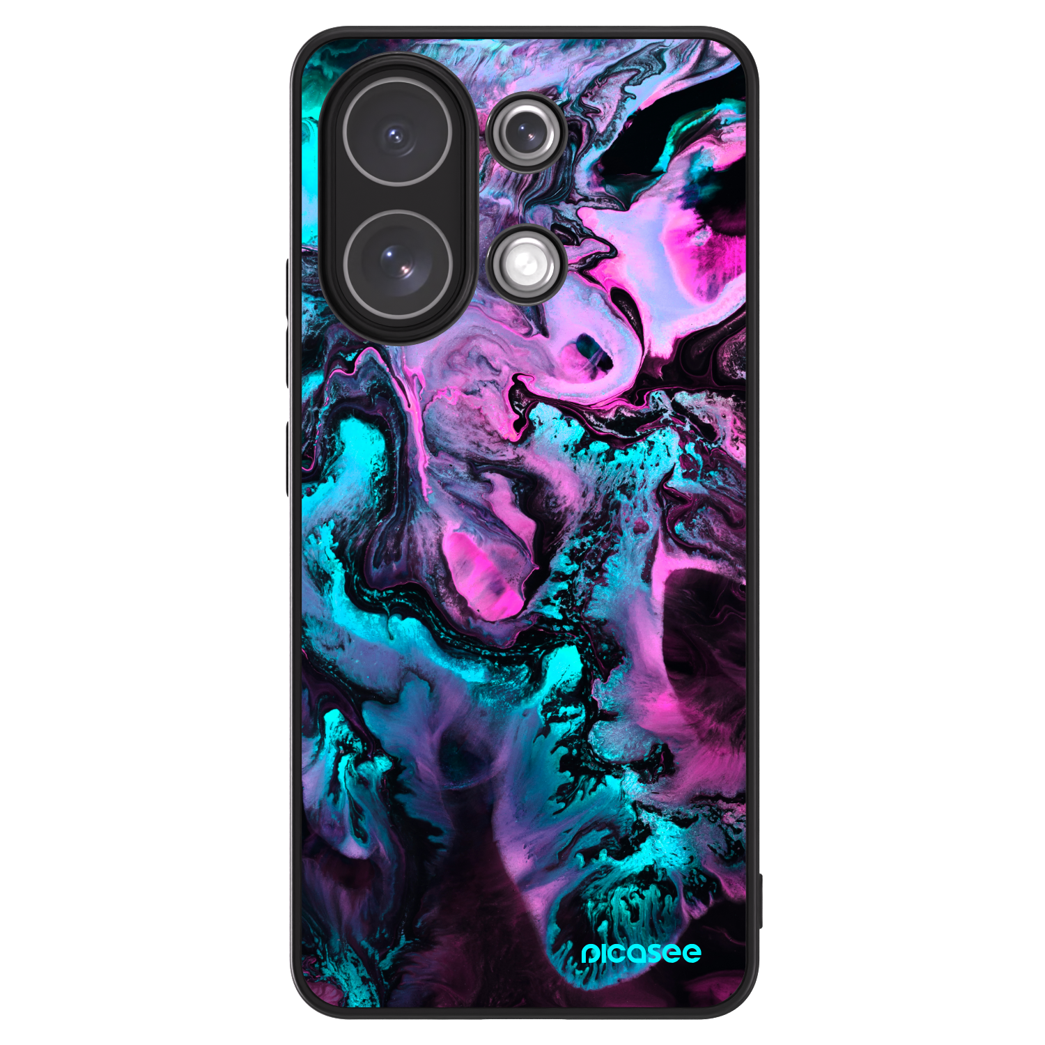 Picasee ULTIMATE CASE für Xiaomi Redmi Note 13 4G - Lean