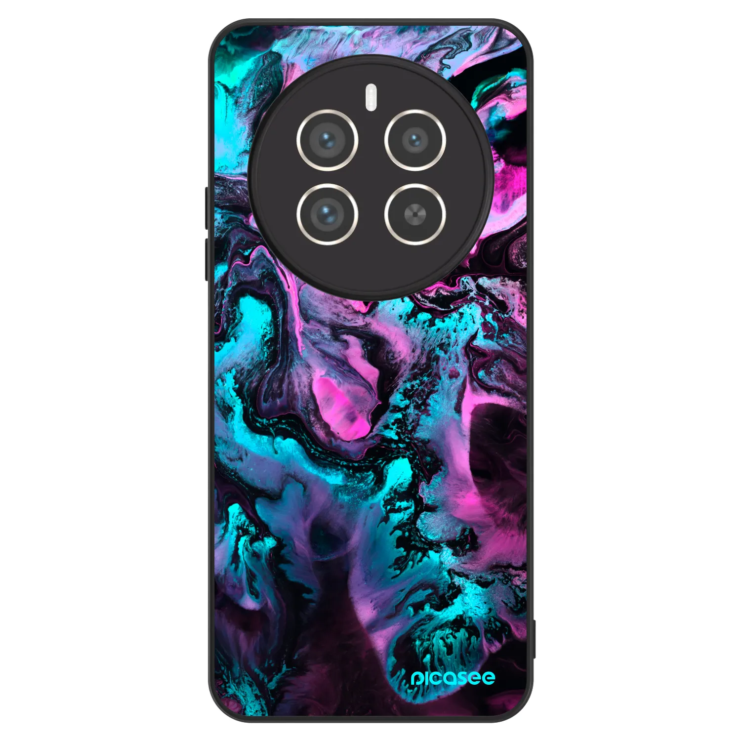 Picasee ULTIMATE CASE für Realme 12 Pro 5G - Lean