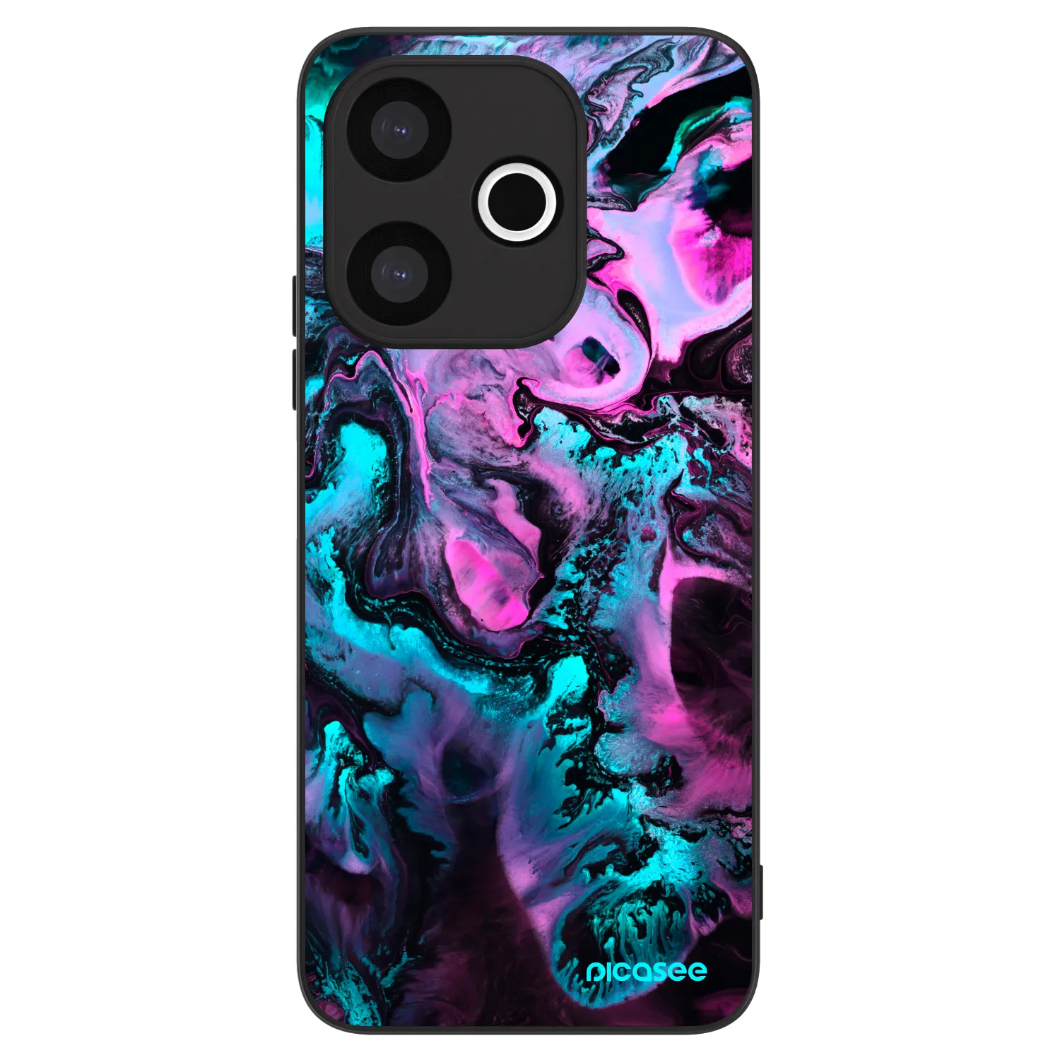 Picasee ULTIMATE CASE für Xiaomi Redmi 13 4G - Lean