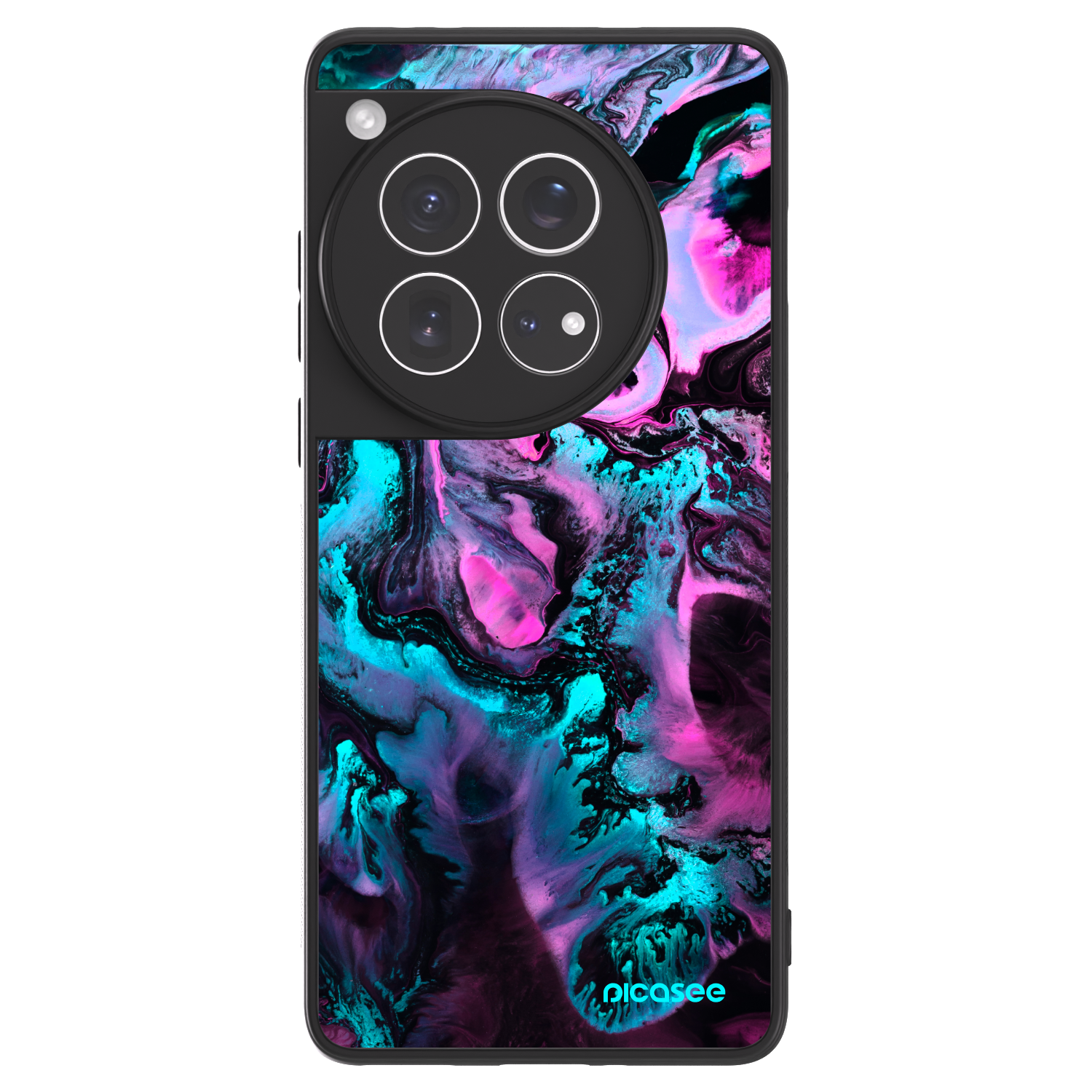 Picasee ULTIMATE CASE für OnePlus 12 5G - Lean