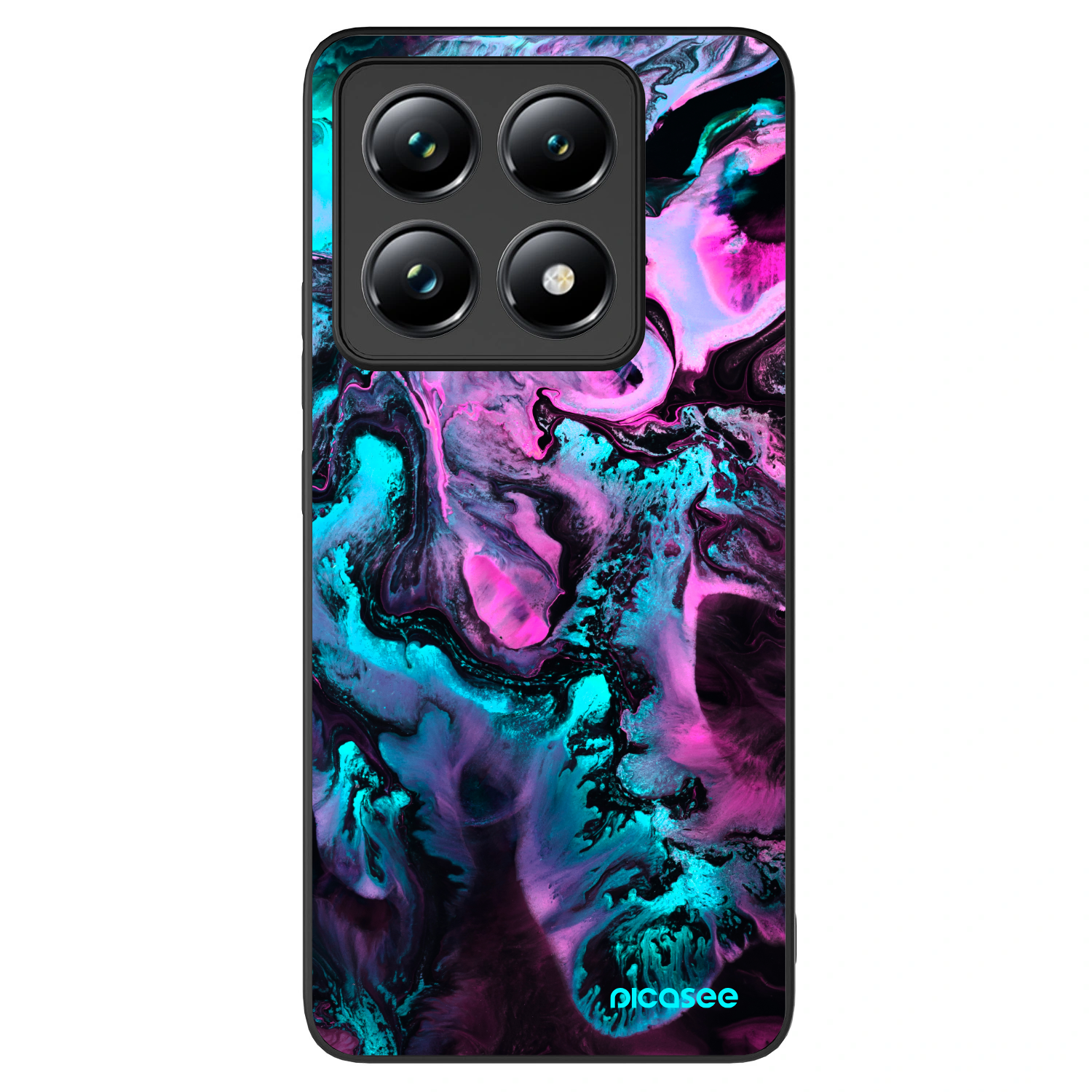 Picasee ULTIMATE CASE für Xiaomi 14T Pro - Lean