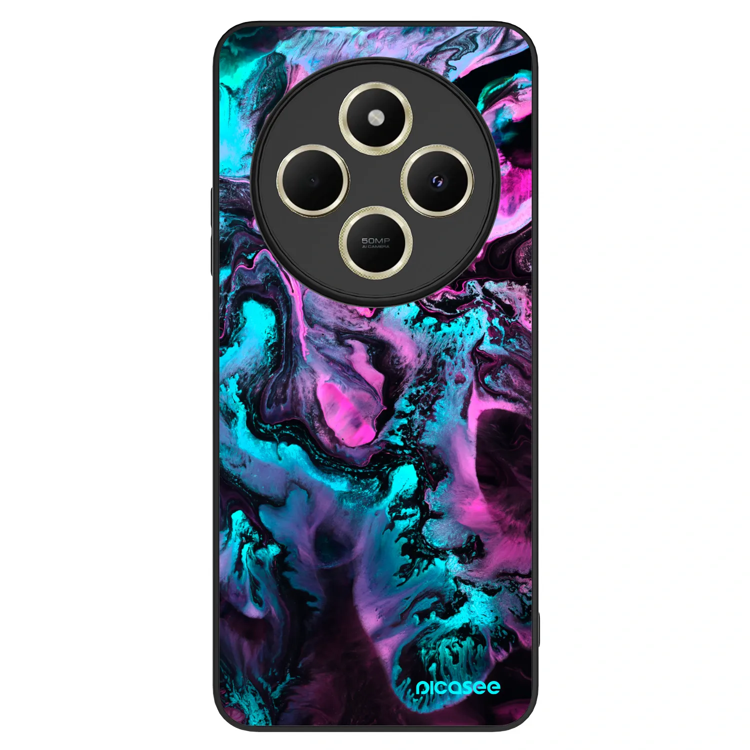 Picasee ULTIMATE CASE für Xiaomi Redmi 14C - Lean
