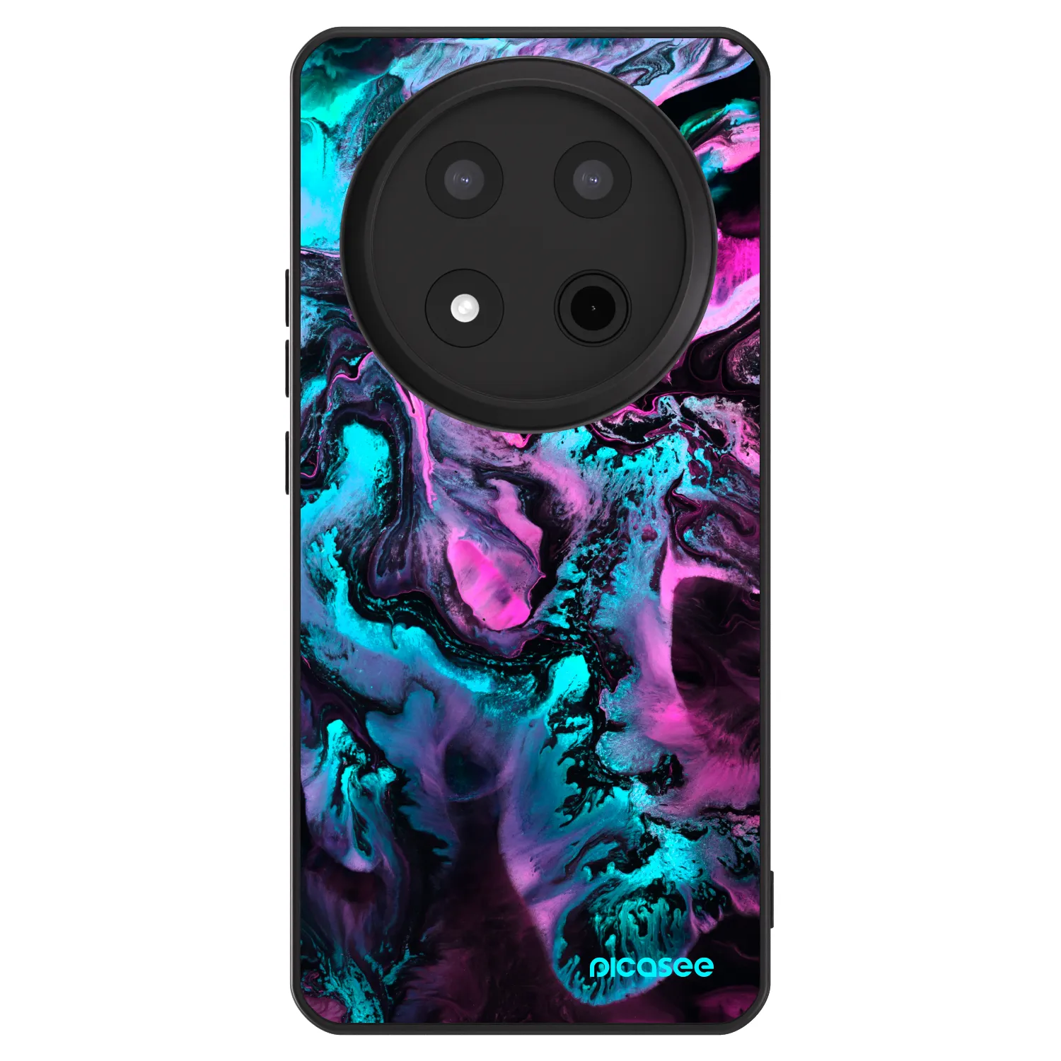 Picasee ULTIMATE CASE für Honor Magic7 Lite 5G - Lean