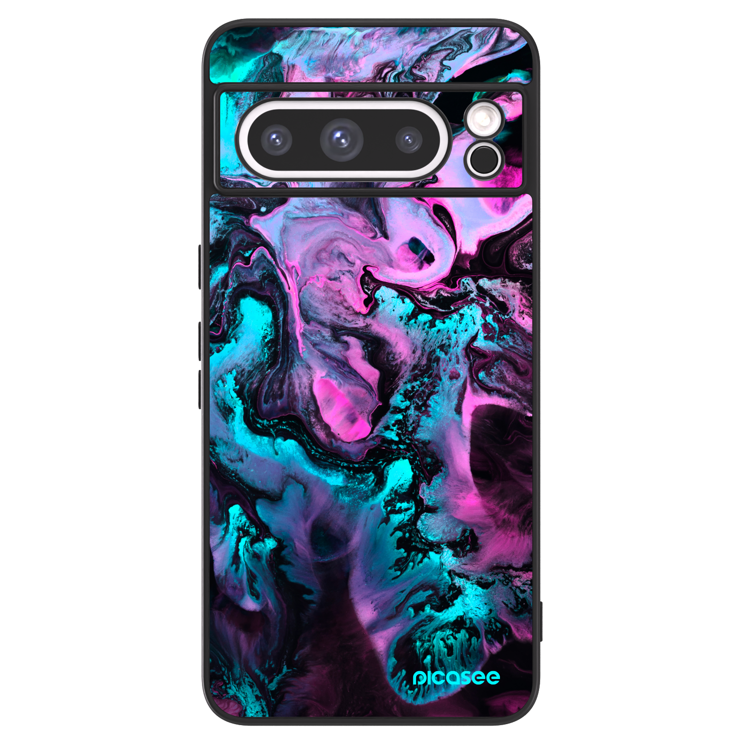 Picasee ULTIMATE CASE für Google Pixel 8 Pro - Lean