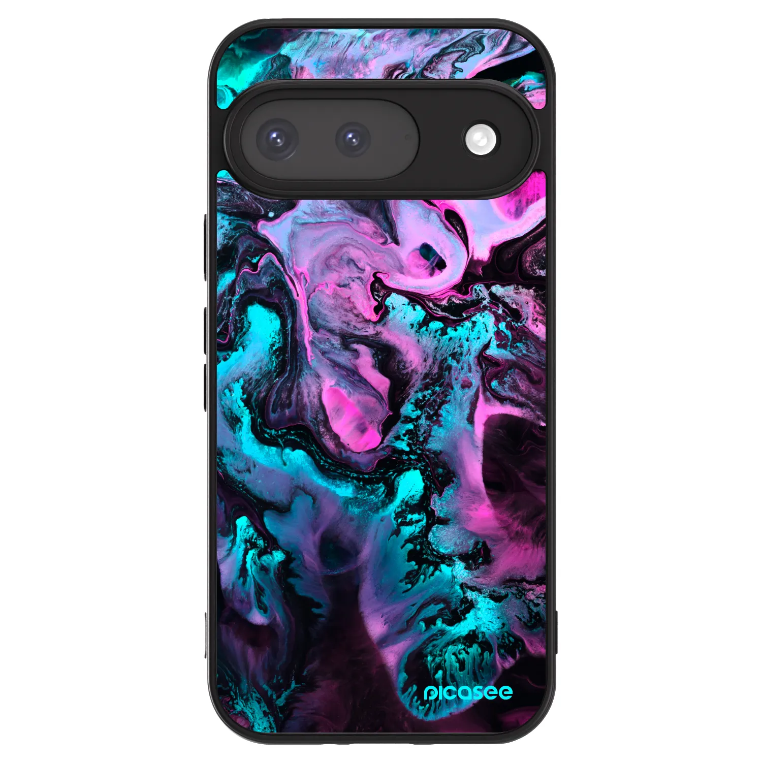 Picasee ULTIMATE CASE für Google Pixel 9 - Lean
