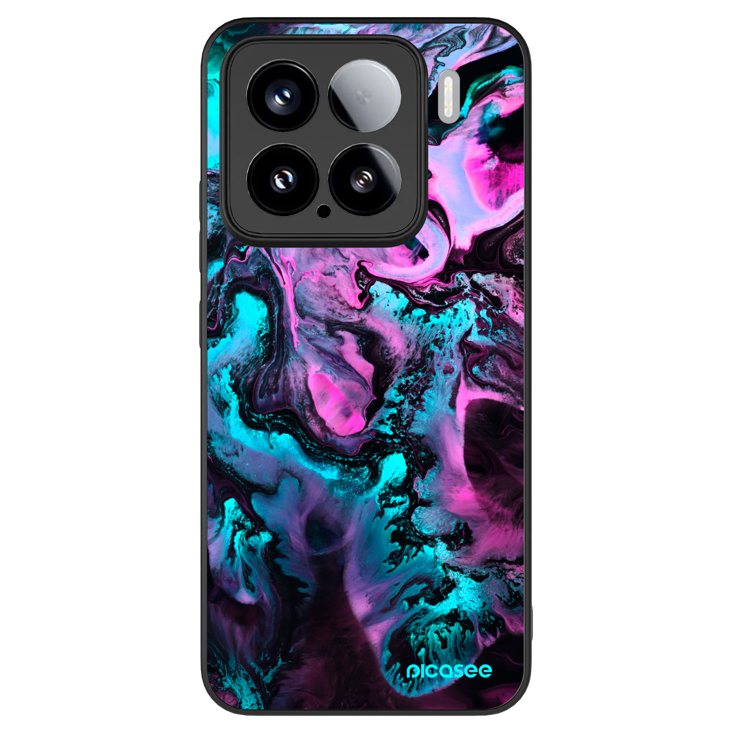 Picasee ULTIMATE CASE für Xiaomi 15 - Lean