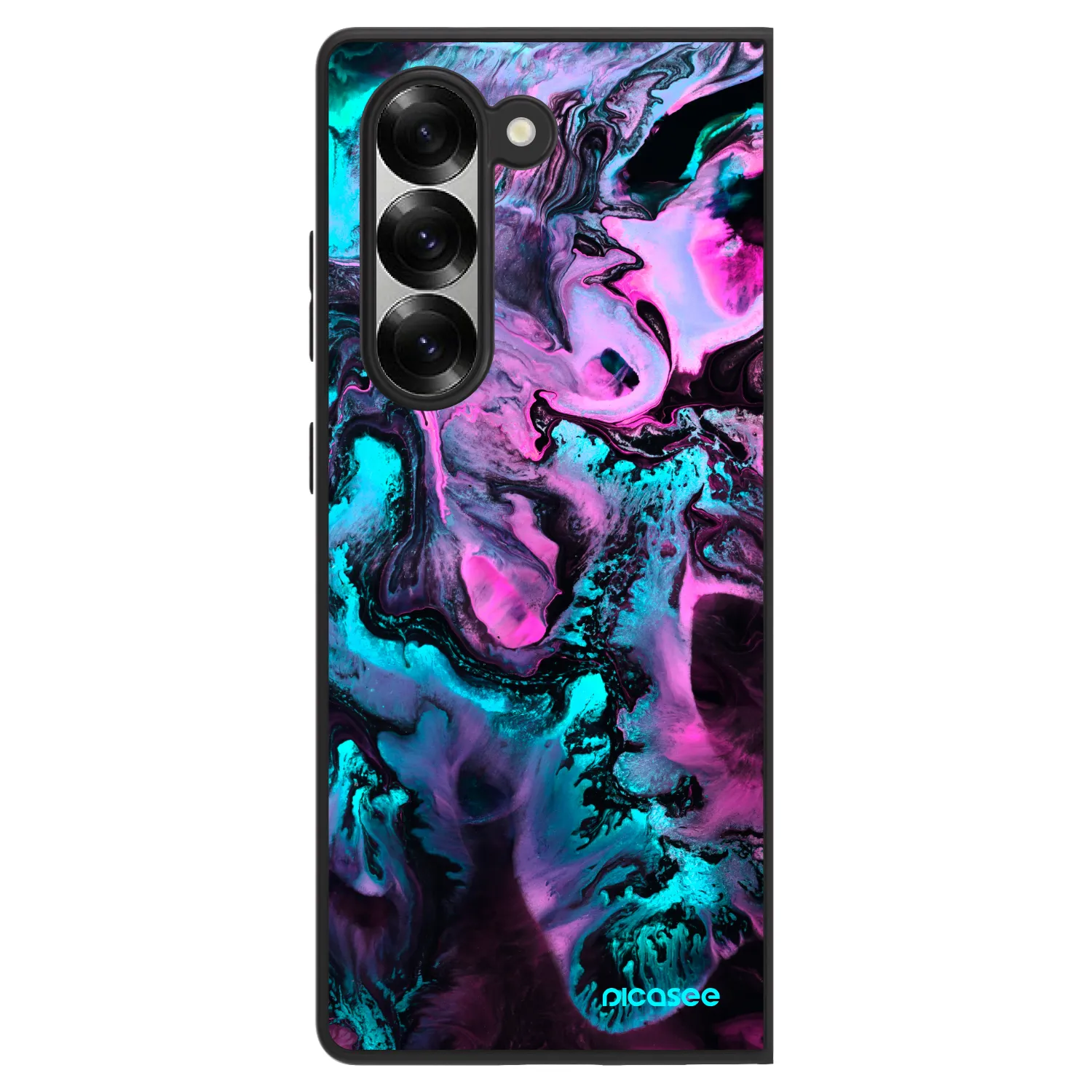 Picasee ULTIMATE CASE für Samsung Galaxy Z Fold6 5G - Lean