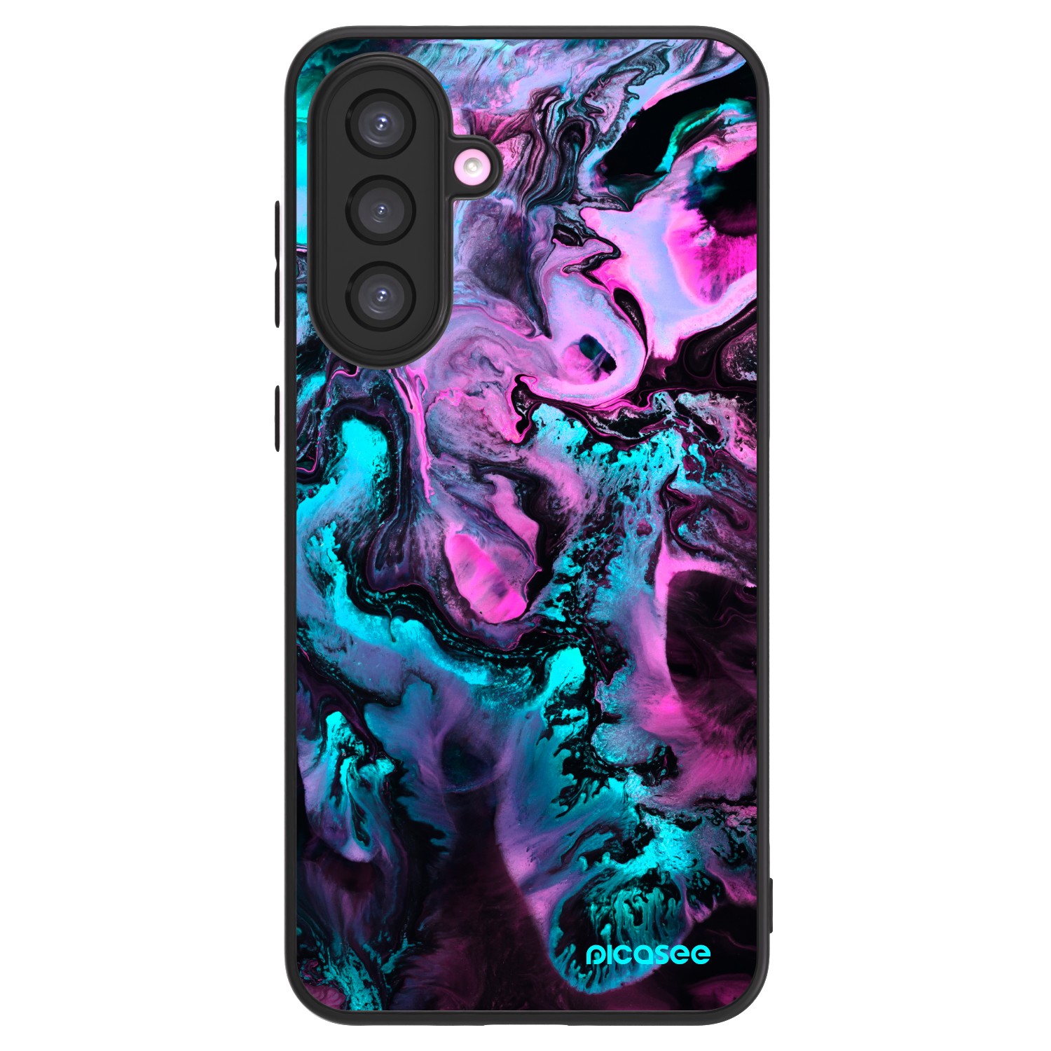 Picasee ULTIMATE CASE für Samsung Galaxy A36 5G - Lean