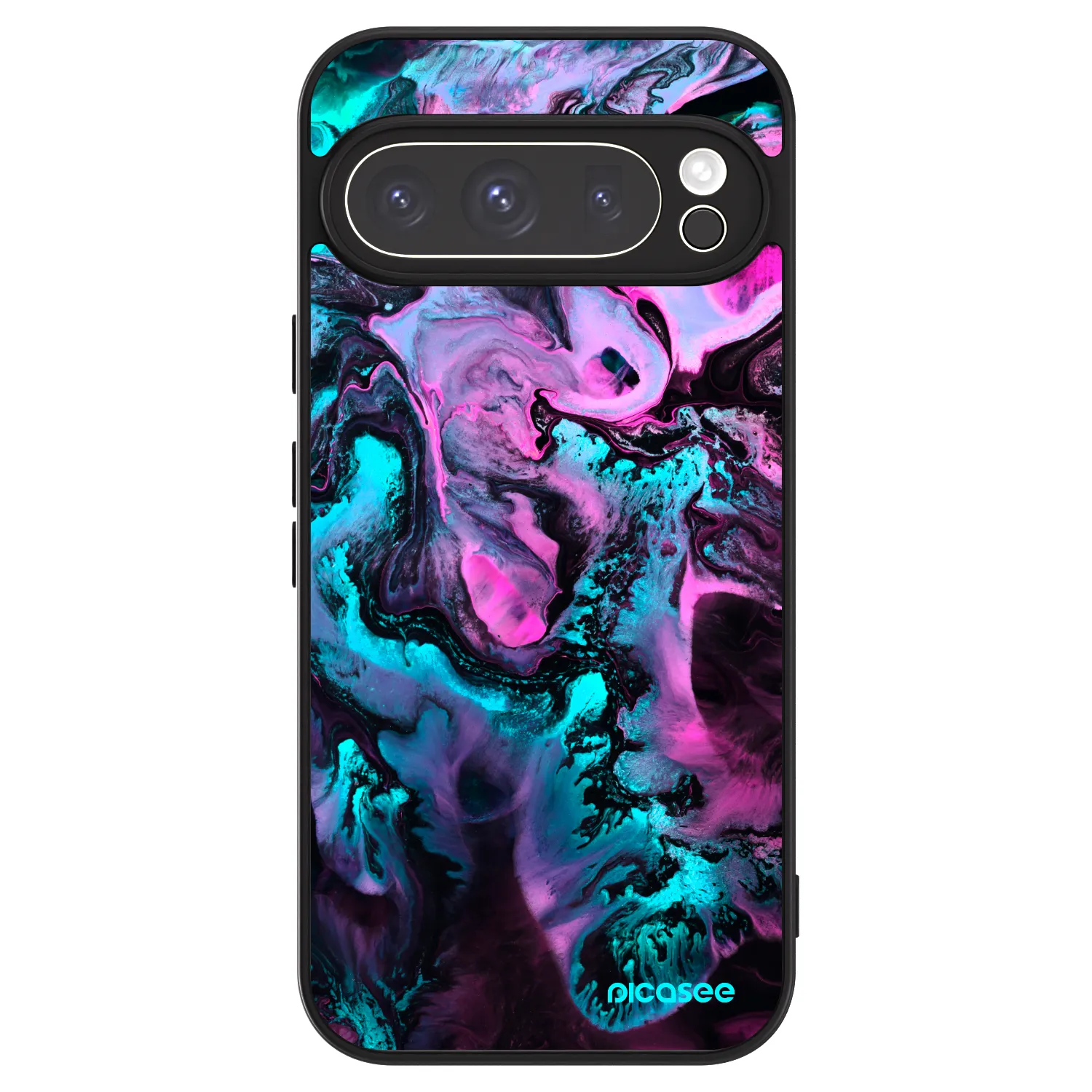Picasee ULTIMATE CASE für Google Pixel 9 Pro - Lean