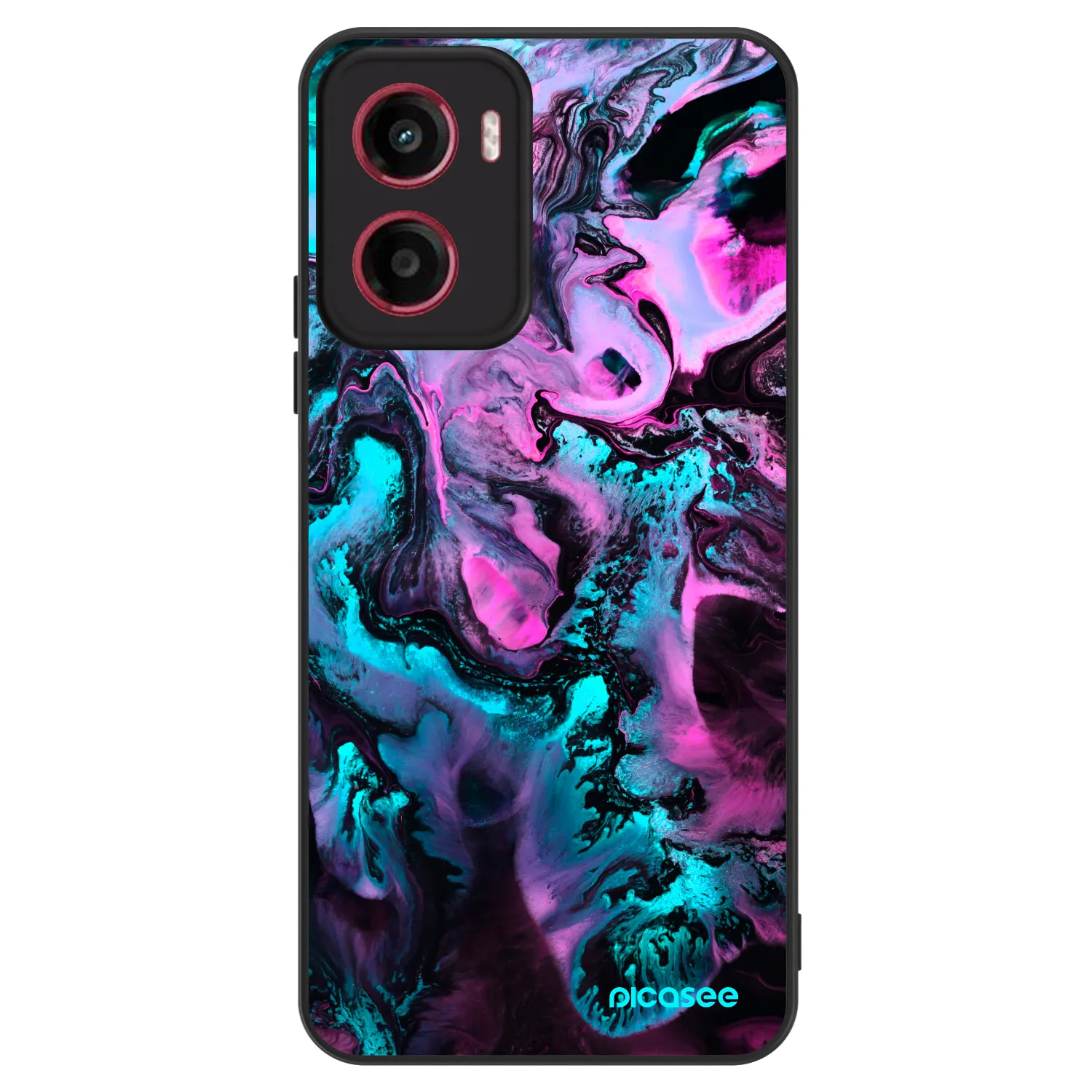 Picasee ULTIMATE CASE für Motorola Moto G05 - Lean