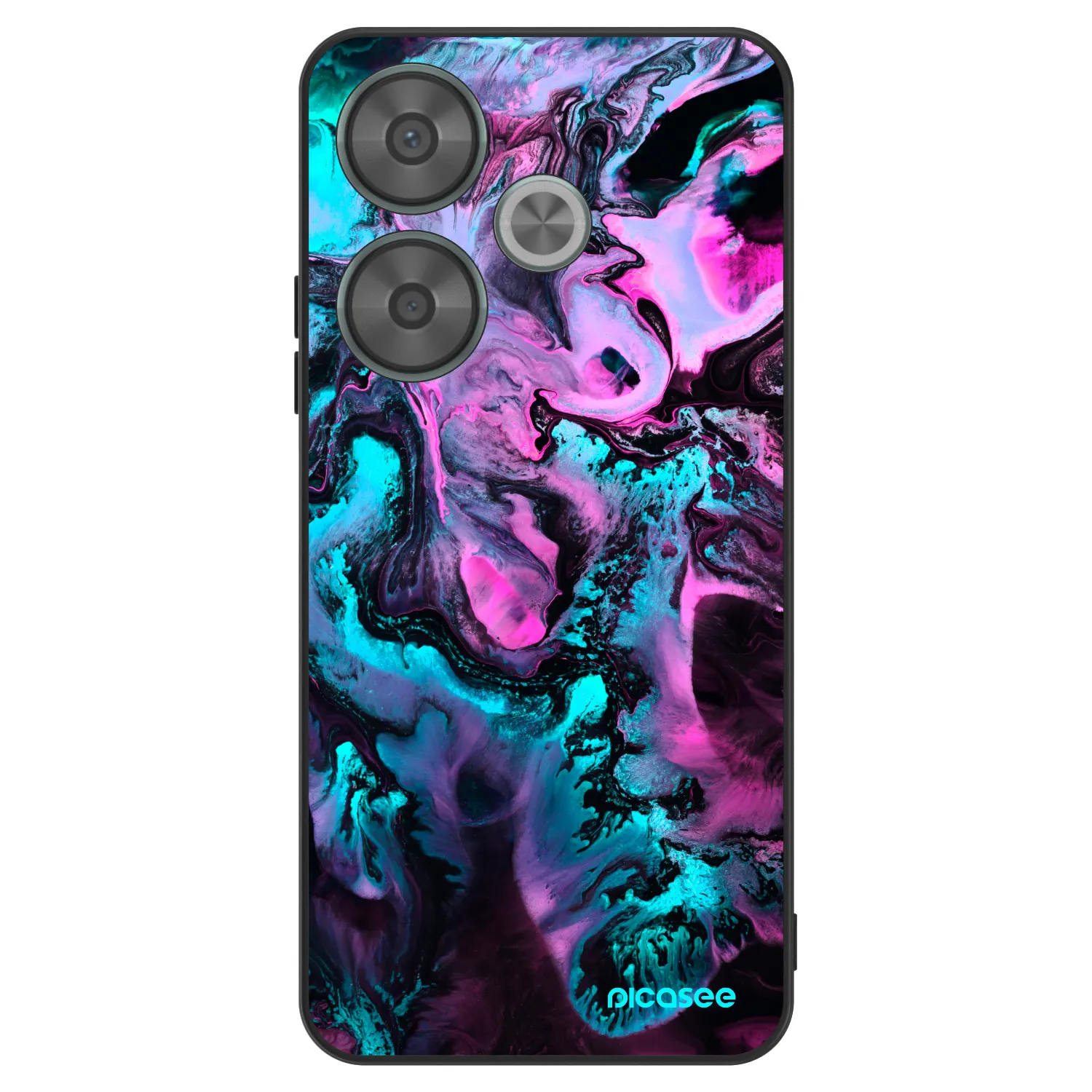 Picasee ULTIMATE CASE für Xiaomi Poco F6 - Lean