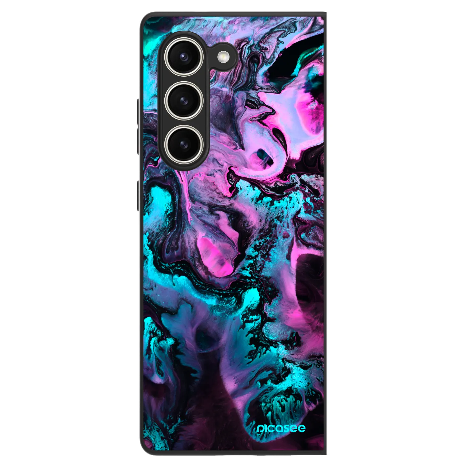 Picasee ULTIMATE CASE für Samsung Galaxy Z Fold5 5G - Lean