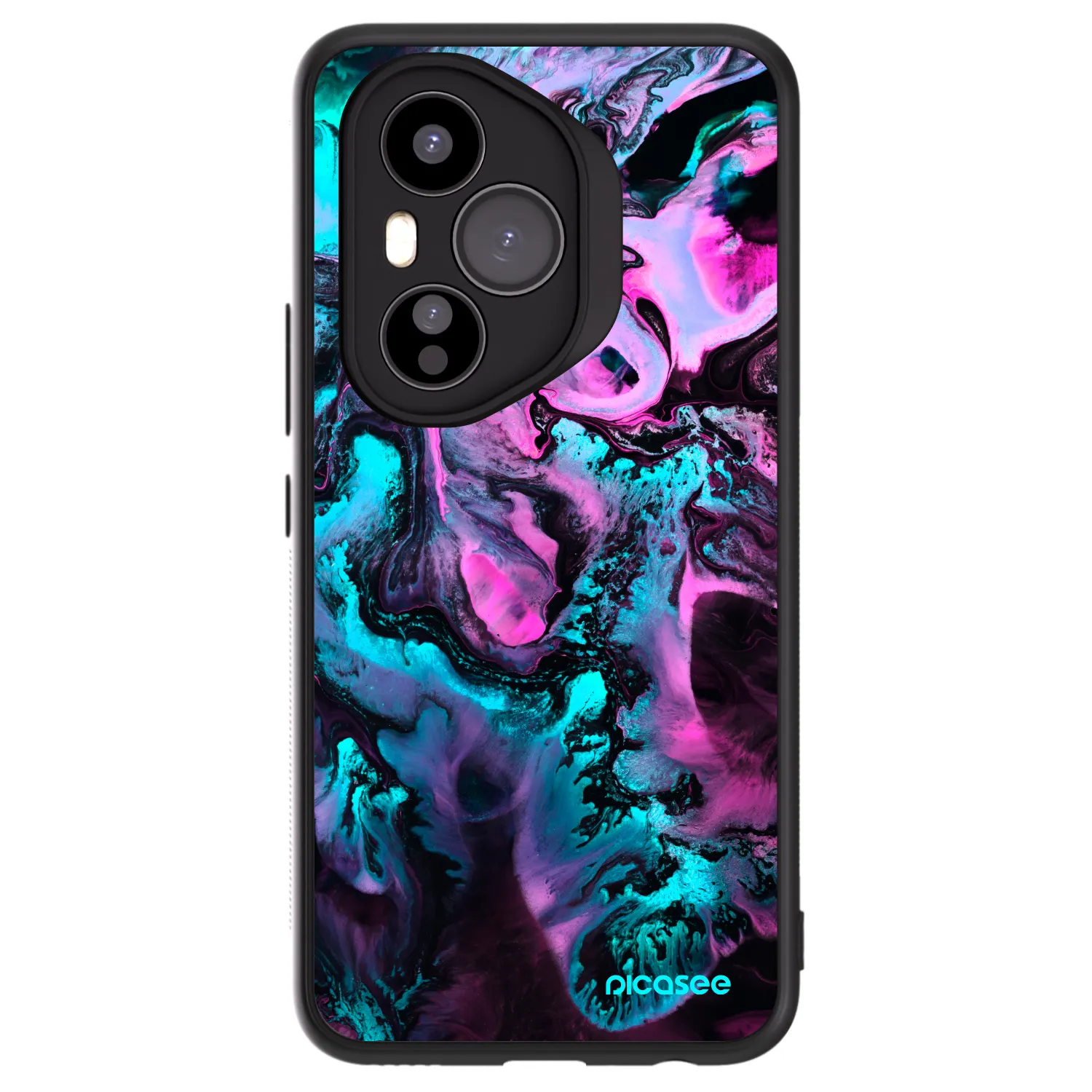 Picasee ULTIMATE CASE für Honor 400 Pro 5G - Lean